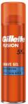 Gillette Gel ultra hidratant Gillette Fusion 5 200 ml