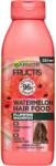 Garnier Fructis Hair Food șampon pepene verde 1×350 ml | Garnier Fructis Watermelon Hair Food Sampon pentru par fin, moale 350 ml