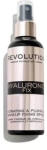 Revolution Makeup Revolution London Hyaluronic Fix spray hidratant fixator de machiaj 100 ml