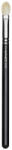 MAC Cosmetics Brush 217S Blending Brush pensula pentru aplicarea fardului de pleoape 1 buc - vivantis