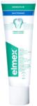 Elmex Sensitive Gentle White pastă de dinți 75 ml