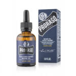 Proraso Azur Lime ulei pentru barba 30 ml - vivantis