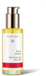 Dr. Hauschka Rose Nurturing Body Oil ulei de corp hrănitor cu extract de trandafir 75 ml - vivantis