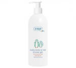 Ziaja Baby gel de dus pentru corp si par 2 in 1 400 ml