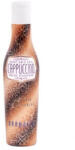 Oranjito Super Dark Skin Cappuccino loțiune pentru bronzat la solar, cu componente bio și accelerator de bronzare 200 ml - vivantis