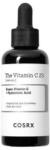 COSRX Vitamin C 23 Anti-îmbătrânire Serum Față cu Vitamina C & Niacinamidă 20ml
