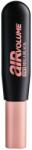 L'Oréal L'Oréal Air Volume Mega Mascara mascara rezistent, pentru volum negru intens culoare Extra Black 9, 4 ml