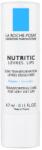 La Roche-Posay La Roche-Posay Nutritic Transformation Treatment Buze uscate 4.7ml