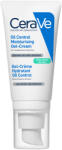 CeraVe Oil Control Gel Față de zi 52ml