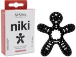 Mr&Mrs Fragrance Niki Peppermint - parfum pentru masina rezervă