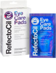 Refectocil Patchuri pentru ochi cu acid hialuronic, vitamina E si aloe vera Eye Care Pads 10 perechi (RE05923) Crema antirid contur ochi