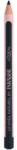 L'Oréal L'Oréal Le Khol eyeliner khol culoare Black 1 buc | L'Oréal Creion de ochi Le Khol By Paradise 101 Midnight Black, 1.2g, L'Oreal Paris
