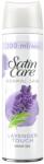 Gillette Satin Care Levander gel de ras pentru femei 200ml (81514355)