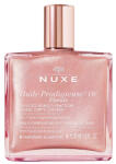 Nuxe Huile Prodigieuse Or Florale ulei uscat multifuncțional cu sclipici pe fata , corp si par 50 ml - vivantis