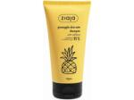 Ziaja Sampon cu ananas cu cafeina - Vegan (160ml)