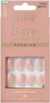 KISS Unghii false Bare But Better Premium Nails Slay, 30 bucati, Kiss - vivantis