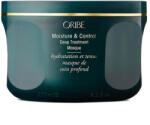 ORIBE Moisture & Control masca nutritiva raparatoare pentru par indisciplinat 250 ml