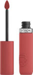 L'Oréal Infaillible Matte Resistance ruj lichid mat 645 Crush Alert, 5 ml | L'Oréal Infaillible Matte Resistance ruj buze mat hidratant culoare 645 Crush Alert 5 ml | L'Oréal Ruj lichid mat rezistent la trans