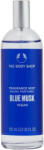 The Body Shop Blue Musk Fragrance Mist spray pentru corp unisex 100 ml - vivantis