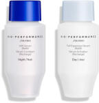 Shiseido Bio-Performance Skin Filler Serum ser facial rezervă pentru femei 2x30 ml - vivantis