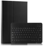Gigapack GP-45505 iPad Air 2022 / IPAD Air 2020 (Air 4) fekete bőr hatású tablet tok (GP-45505)