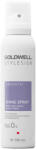 Goldwell StyleSign Shine Spray spray pentru păr pentru un par stralucitor si catifelat 150 ml