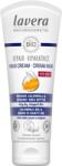 Lavera Basis Sensitiv Cremă de mâini regeneratoare cu gălbenele 75 ml