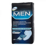 TENA Men Level 1 inkontinencia betét 24 db