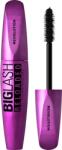 Revolution Makeup Revolution Big Lash Reloaded mascara pentru extra volum culoare Black 8 ml