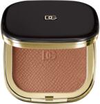 Dolce&Gabbana Classic Face&Eyes Match autobronzant culoare 03 medium 14 g