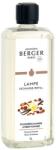 Maison Berger Paris Aromă pentru lampă catalitică Amber Powder 1 l (116022) - vivantis