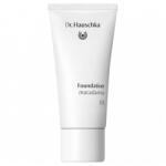 Dr. Hauschka Dr. Hauschka, Foundation, Liquid Foundation, 03, Chestnut, 30 ml - vivantis