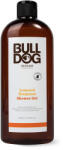 BULLDOG Lemon & Bergamot Shower Gel 500 ml - vivantis
