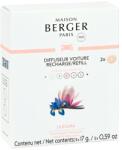 Maison Berger Paris Aromă pentru odorizant auto Liliflora (7608) - vivantis