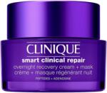 Clinique Ingrijire Ten Smart Clinical Repair Overnight Recovery Crema Noapte 50 ml - vivantis
