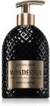 VIVIAN GRAY Wonderful Oriental Woods gyengéd folyékony szappan 500 ml