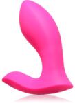 Lovense Flexer Insertable Double Panty Vibrator vibrátor 10.7 cm