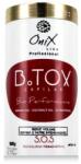 Onix Liss Profissional Botox Capilar Bio Performance hajpakolás sérült haj 1000 g uniszex
