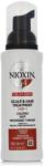 Nioxin System 4 Color Safe Scalp & Hair Treatment öblítést nem igénylő hajápoló festett haj meggyengült haj hajhullás 100 ml nőknek