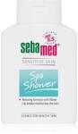 sebamed Wash Sensitive skin gel de dus Spa 200 ml - notino