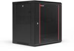 WP WPN-RWB-12606-B wall mounted rack cabinet (WPN-RWB-12606-B)