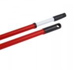  Felmosónyél / partvis nyél teleszkópos 200 cm menetes véggel Profi (1523-031) (1523-031)