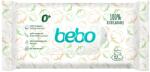 Bebo Биоразградими влажни кърпички Бебо - 12 броя (1463) - ozone
