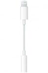HCT HCT Utángyártott Lightning-adapter 3, 5 mm Jack csatlakozóhoz - lightning-jack átalakító (028-106) (028-106)