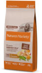 Nature's Variety 12kg No Grain Medium/Maxi Adult csirke száraz kutyatáp