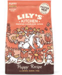 Lily's Kitchen 2x2, 5kg Lily's Kitchen Puppy csirke & lazac száraz kutyatáp