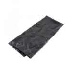 BLUERING Szemeteszsák 700 + 2 x 100 x 1260 mm 55 mikron 7012655 Fekete (®7011040) (BLUERING®7011040)