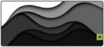 Sharkoon Mouse Pad Gaming Sharkoon SGP30 XXL D5, 900x400mm (Multicolor) Mouse pad