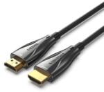 Vention HDMI/M -> HDMI/M HD, (8K, optikai kábel, fekete, 1080P@160Hz /2K@144Hz /4K@120Hz / 8K@60Hz, Átviteli sebesség: 48Gbps), 80m, kábel (ALBBAF) - aqua