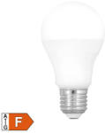 Somogyi Elektronic PROSTO LS-A60-E27-10-WW LED fényforrás, gömb, 10W, E27, 3000K (LS-A60-E27-10-WW)